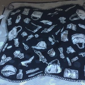 Talbots Brand New Scarf